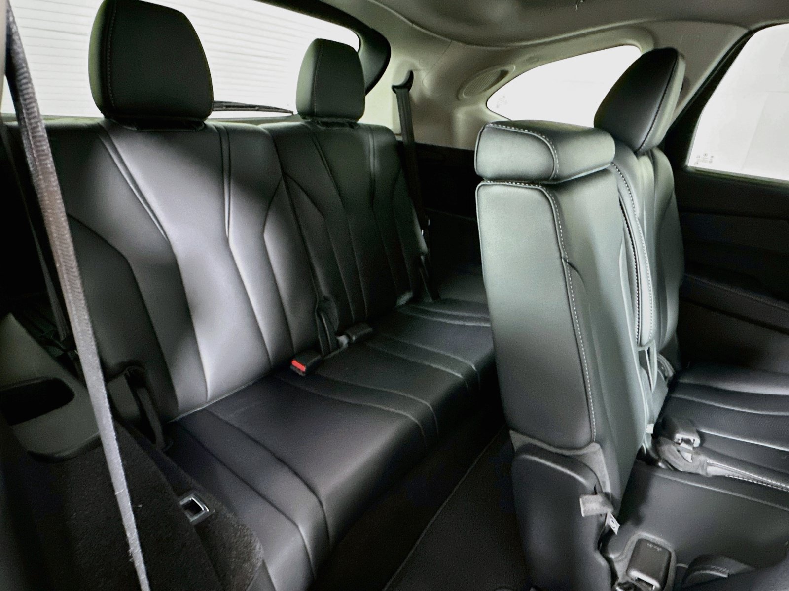 Used 2026 Acura MDX w/ Technology Package FWD image 28