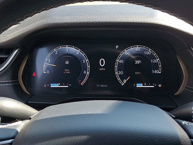 Used 2022 Jeep Grand Cherokee L Limited w/ Luxury Tech Group II AWD/4WD image 23
