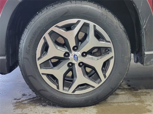 Used 2020 Subaru Forester Premium w/ Popular Package #1 image 9