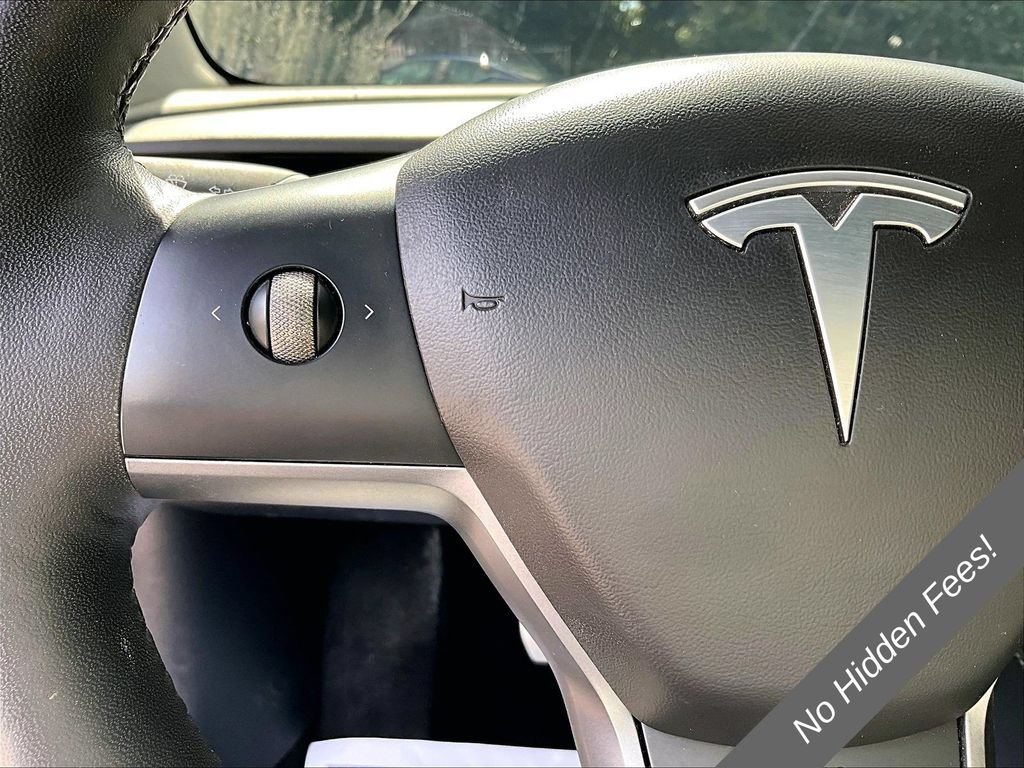 Used 2022 Tesla Model 3 Performance AWD/4WD image 15