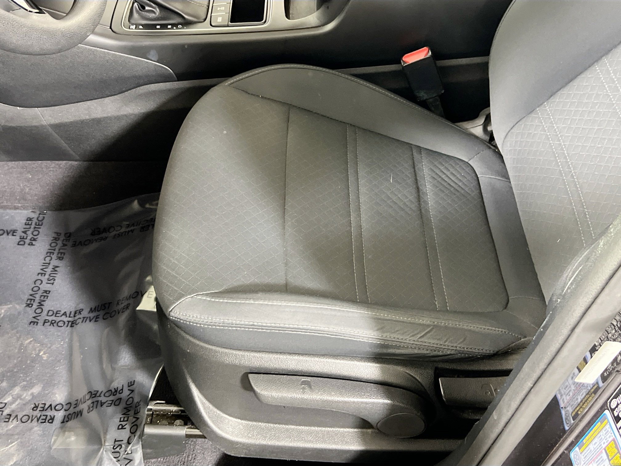 Used 2019 Kia Sorento LX image 18