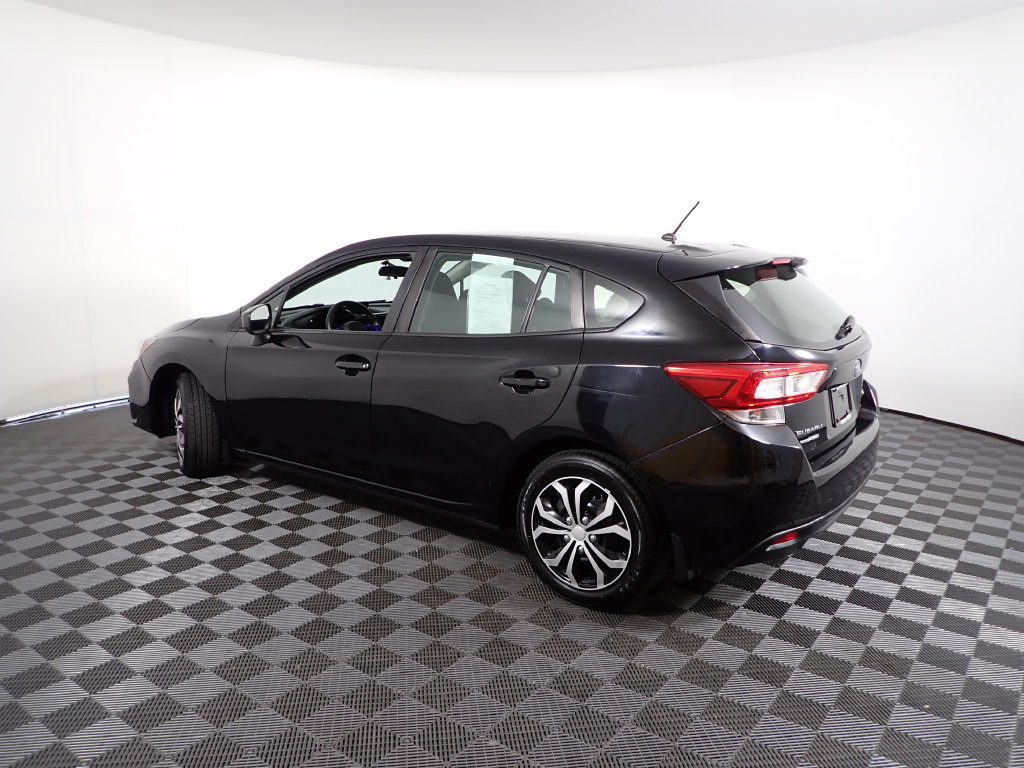 Used 2018 Subaru Impreza 2.0i AWD/4WD image 9