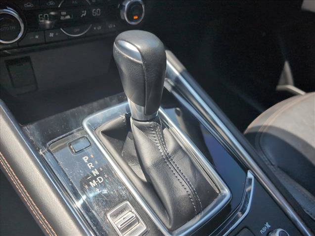 Used 2017 MAZDA CX-5 Grand Touring FWD image 15