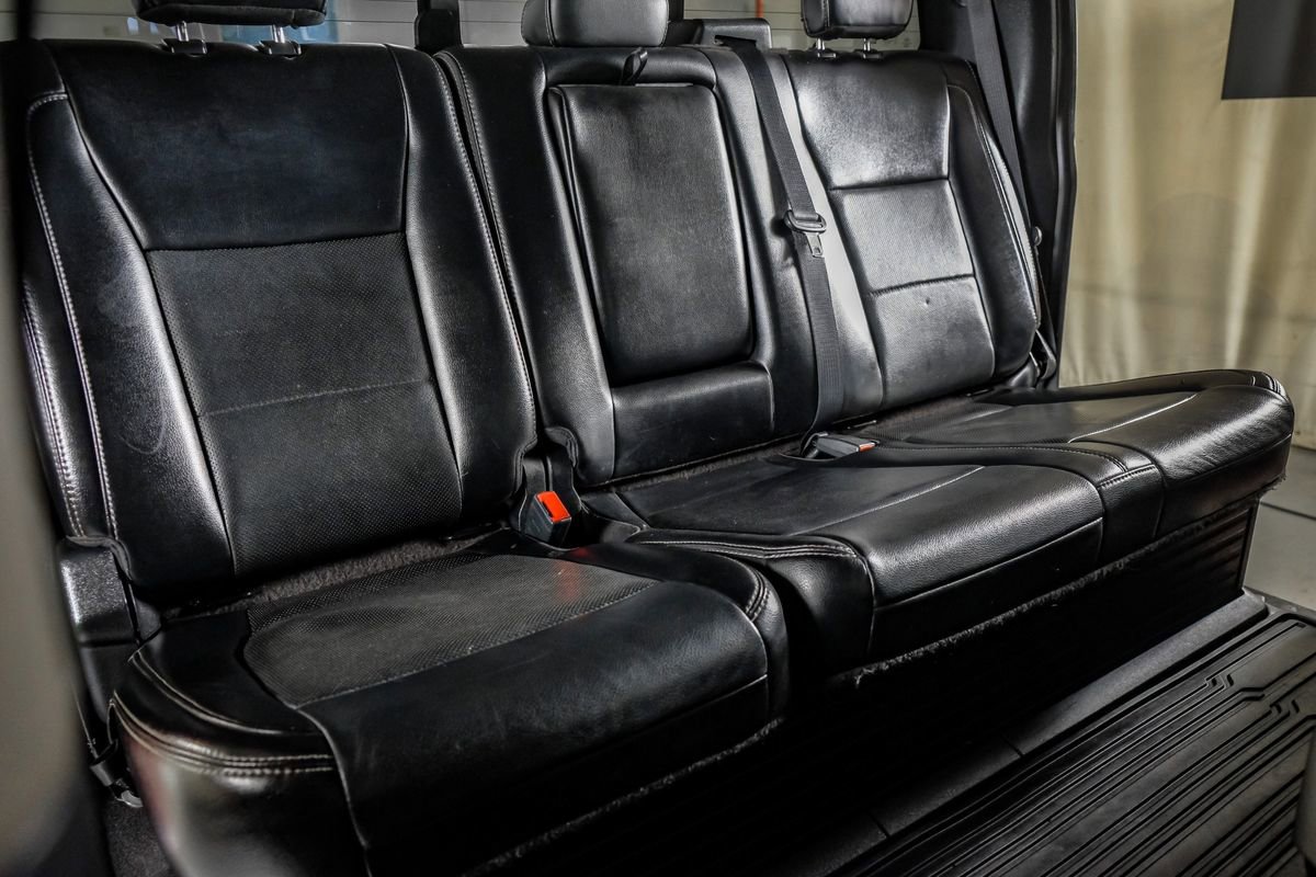 Used 2019 Ford F350 Lariat w/ Lariat Value Package AWD/4WD image 31