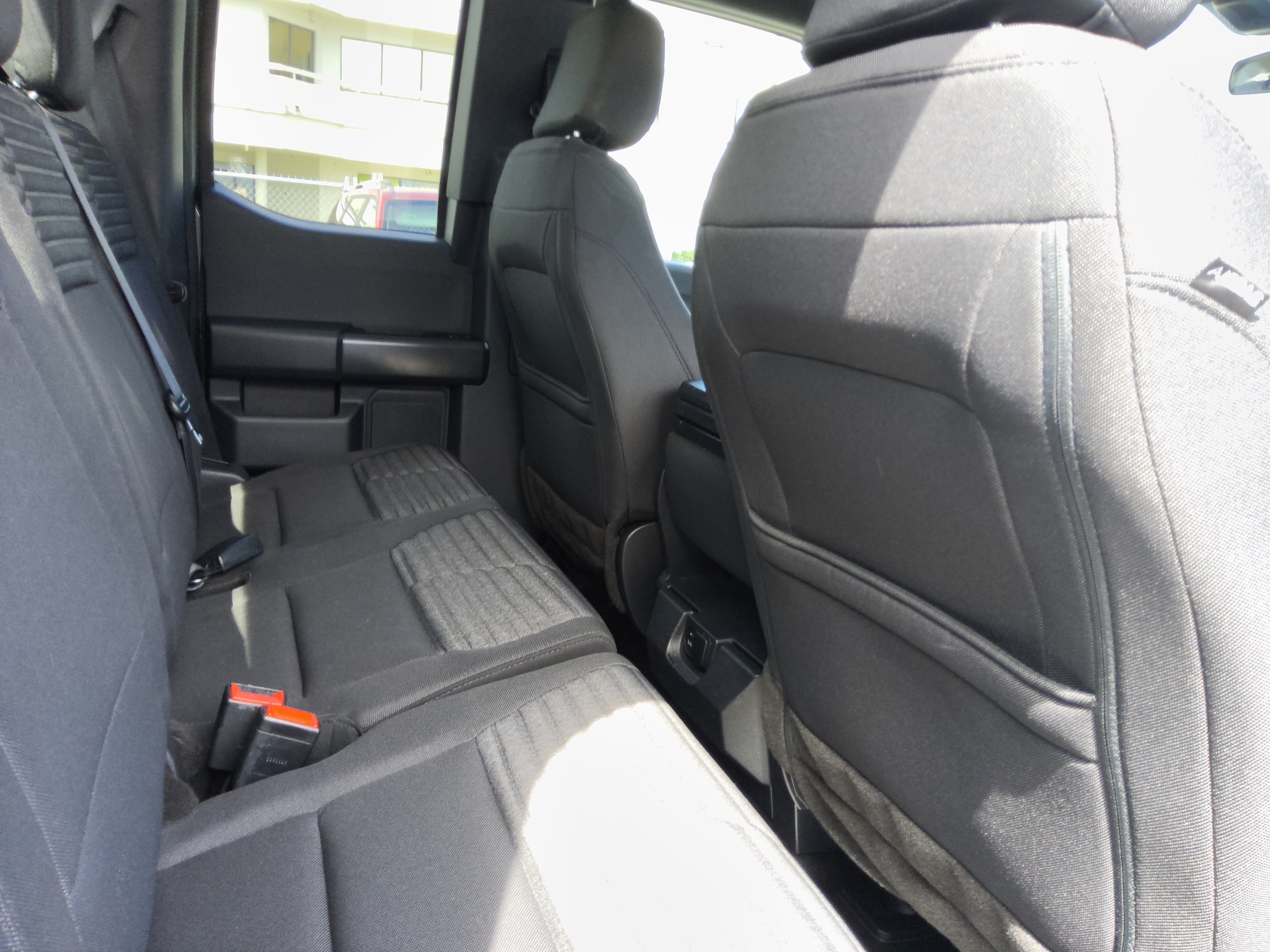 Certified 2023 Ford F150 XL w/ STX Appearance Package RWD image 31