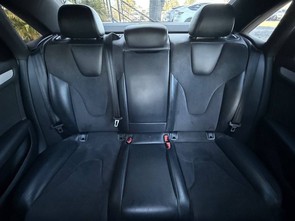 Used 2015 Audi S4 Premium Plus image 15