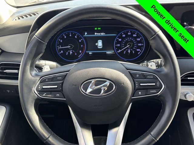 Used 2020 Hyundai Palisade SEL w/ Convenience Package image 30