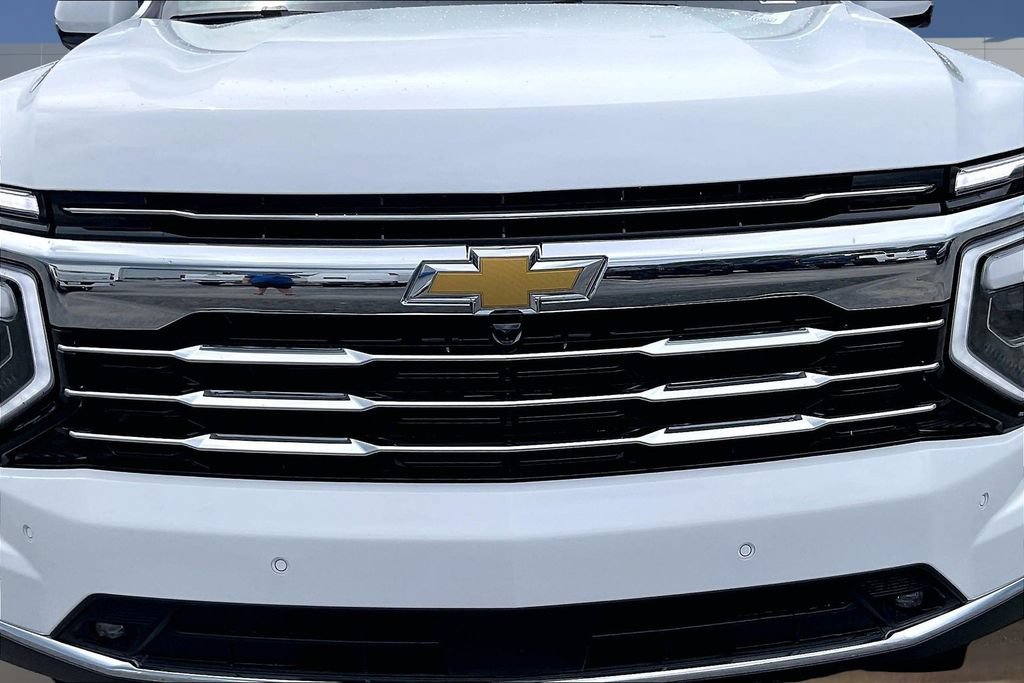 New 2026 Chevrolet Tahoe LT w/ Comfort Package AWD/4WD image 16