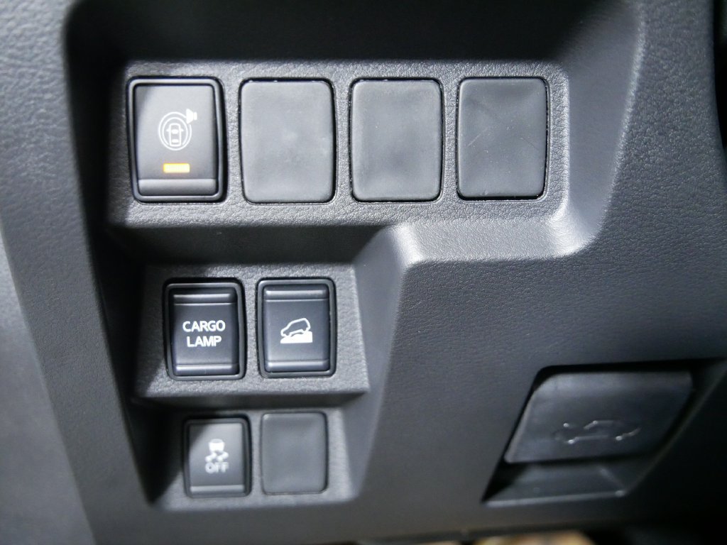 New 2027 Nissan Frontier S AWD/4WD image 22
