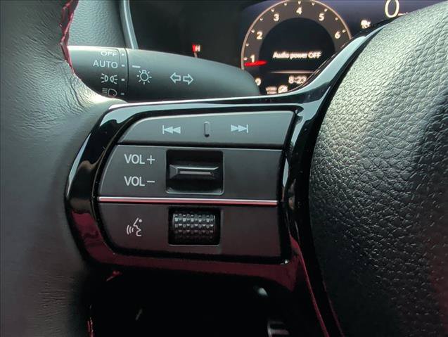 Used 2026 Honda Civic Si image 13