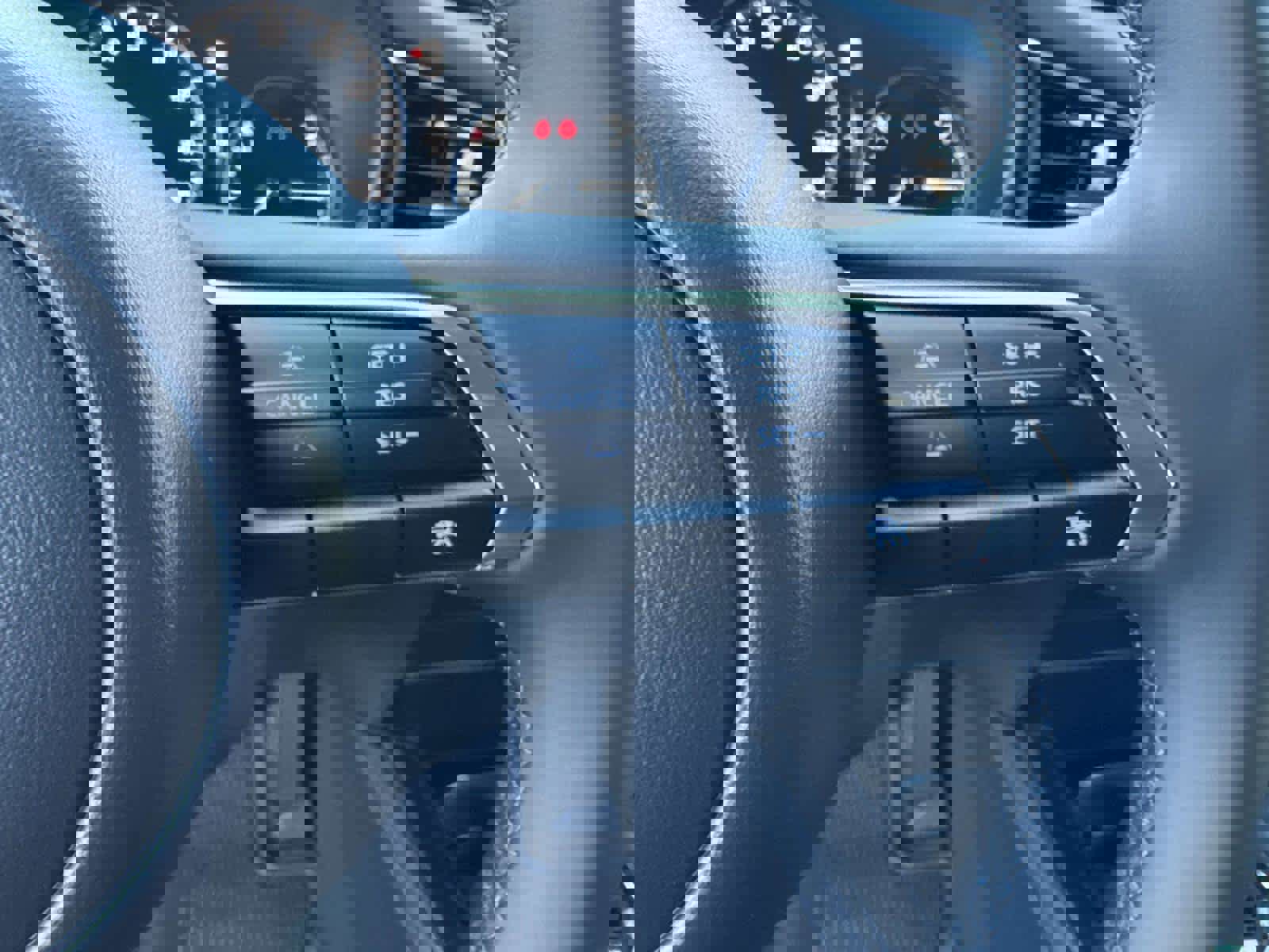 Certified 2025 MAZDA CX-30 AWD 2.5 S w/ Preferred Package image 30