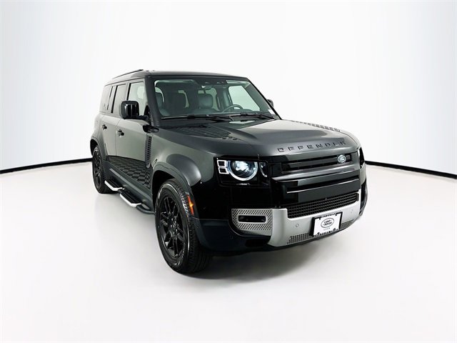 Certified 2023 Land Rover Defender 110 S image 3