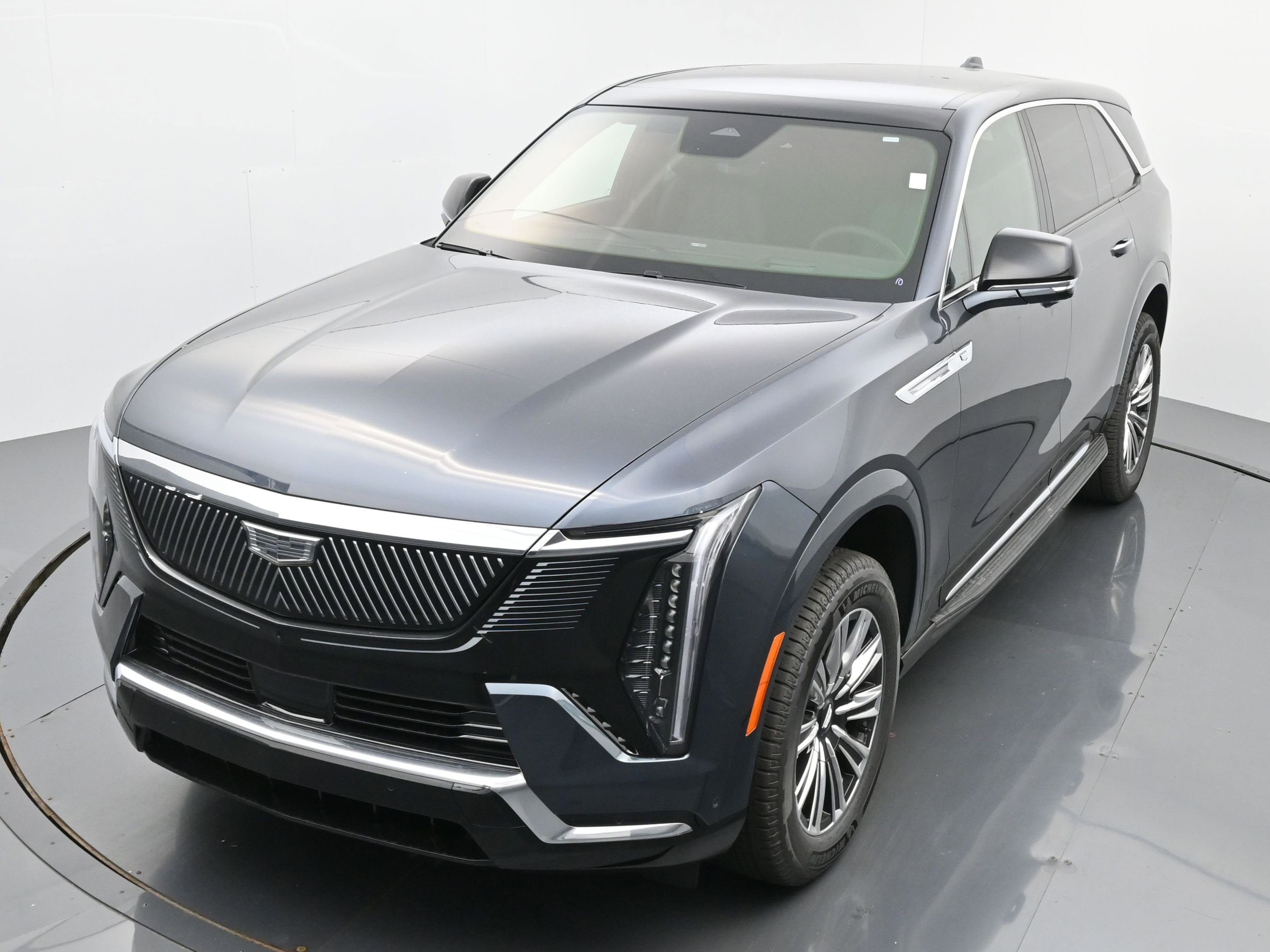 New 2026 Cadillac Escalade IQ Luxury 1 w/ LPO, Floor Liner Package image 23