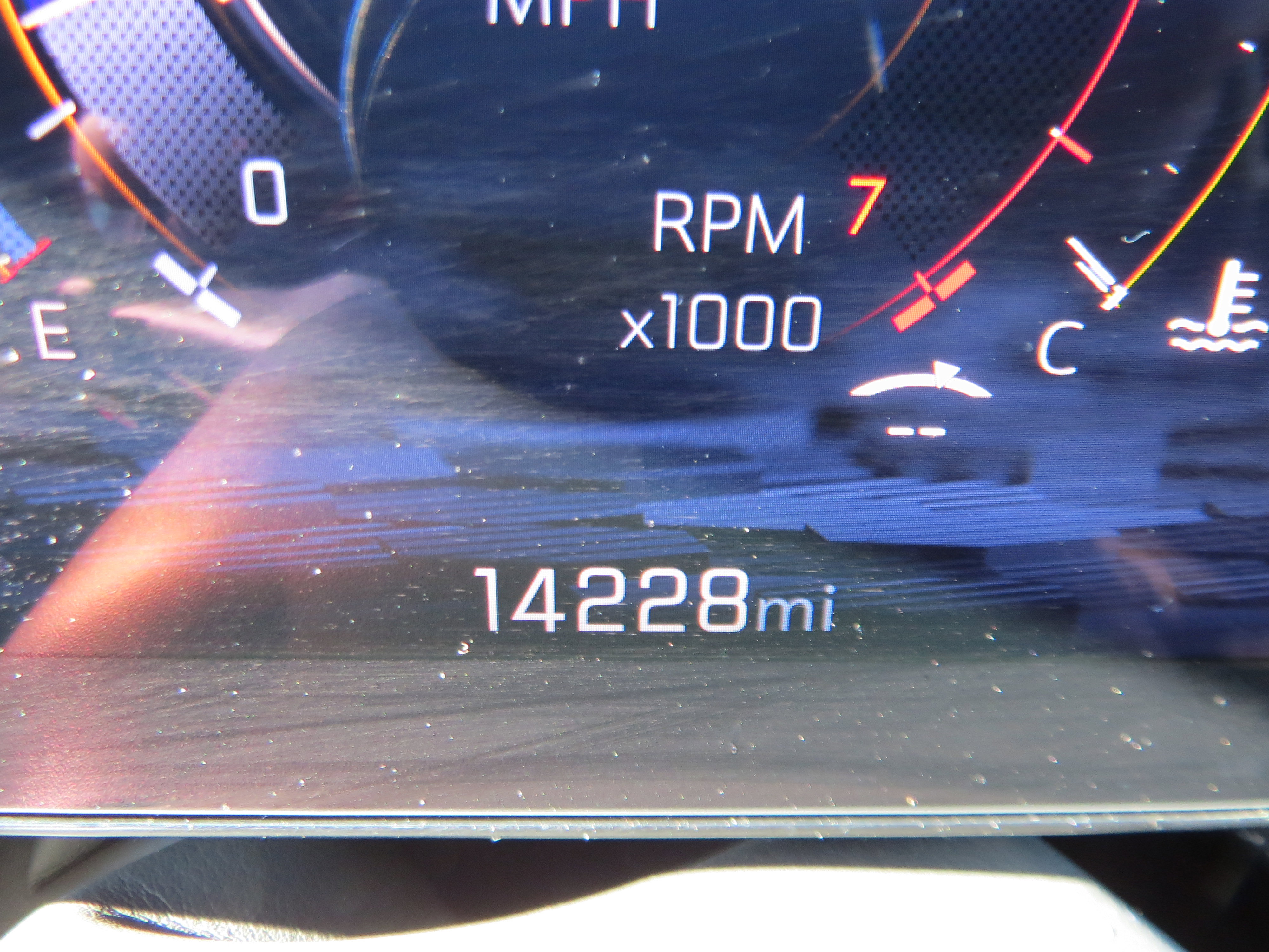 Used 2025 Chevrolet Tahoe Premier image 20