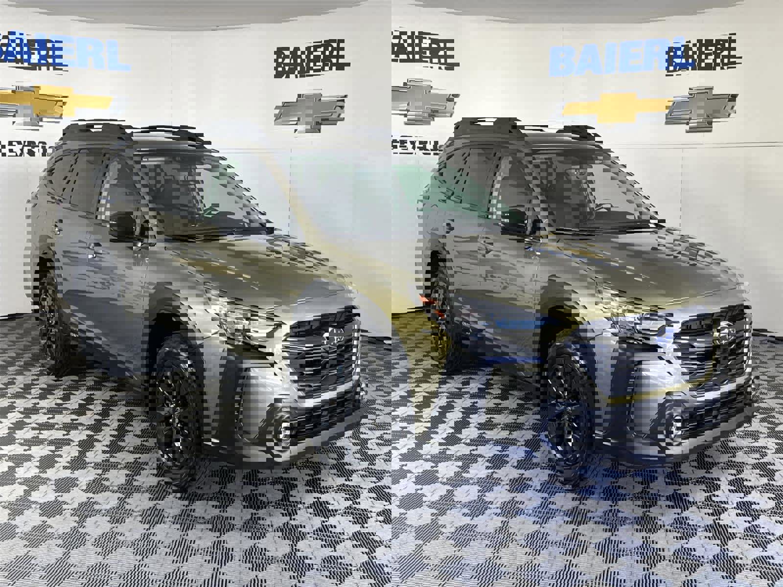 Used 2023 Subaru Outback Onyx Edition w/ Popular Package #2 image 7