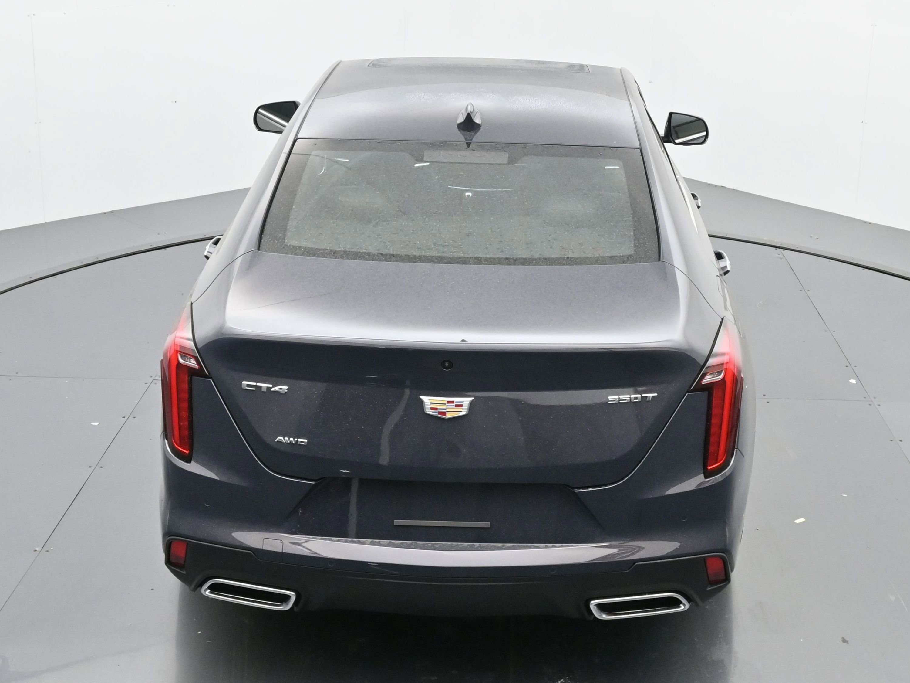 New 2026 Cadillac CT4 Premium Luxury image 26