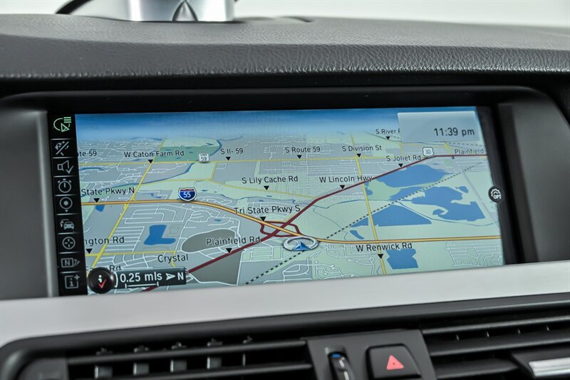 Used 2013 BMW 550i Sedan RWD image 27