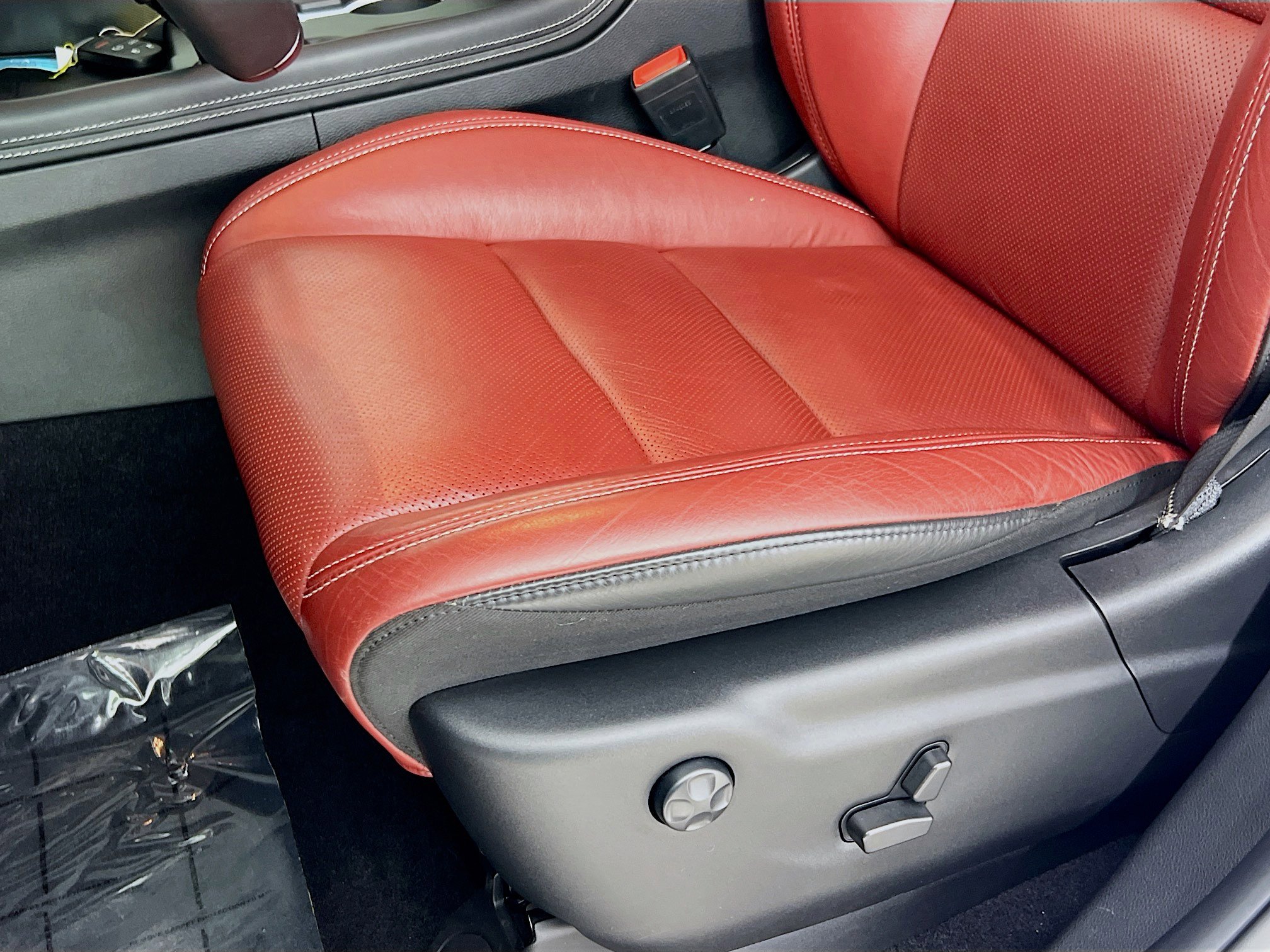 Used 2021 Dodge Durango SRT Hellcat w/ Technology Group image 20