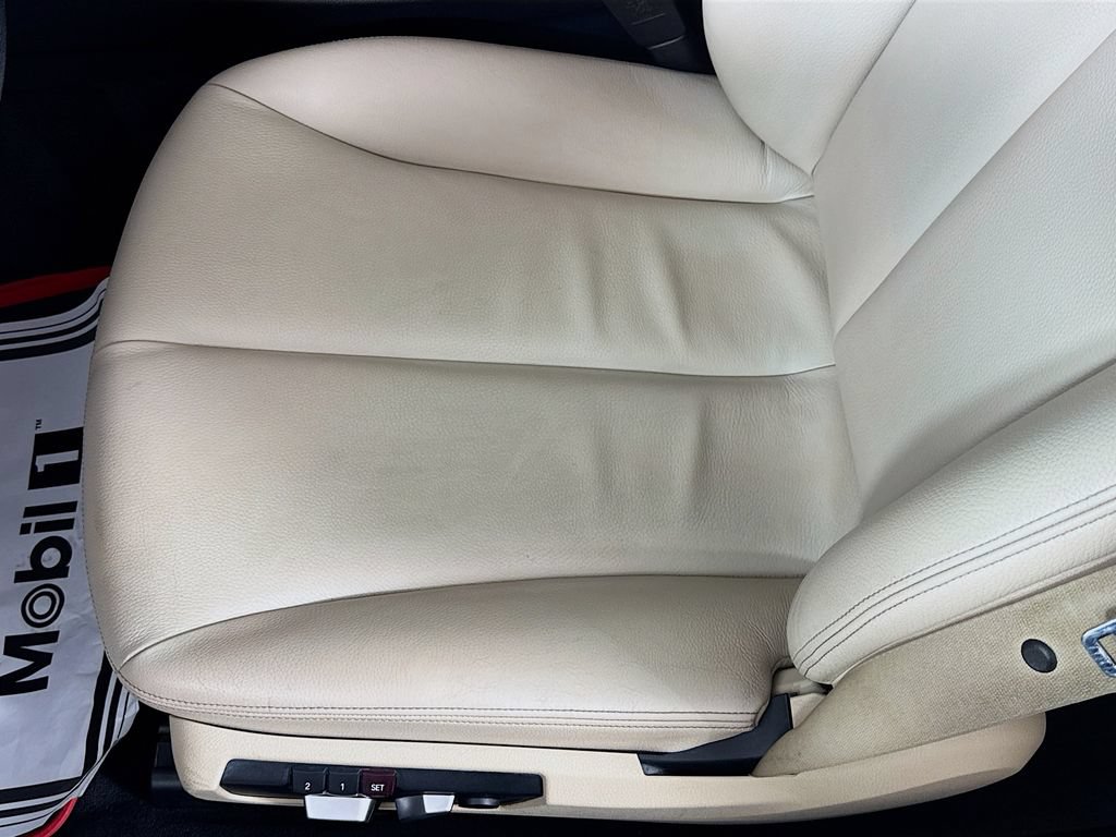 Used 2016 BMW 428i Convertible RWD image 19