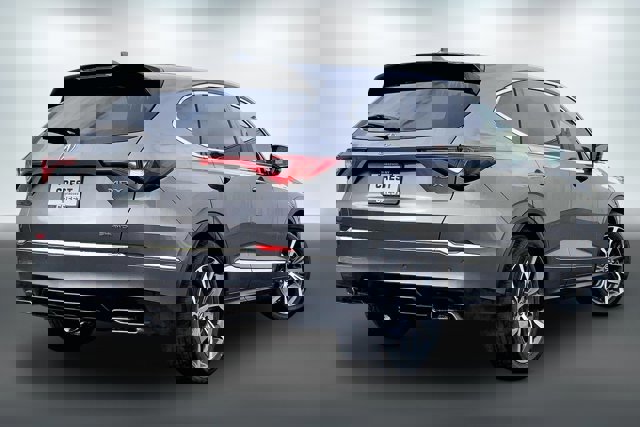 Used 2023 Acura MDX SH-AWD w/ Technology Package image 13