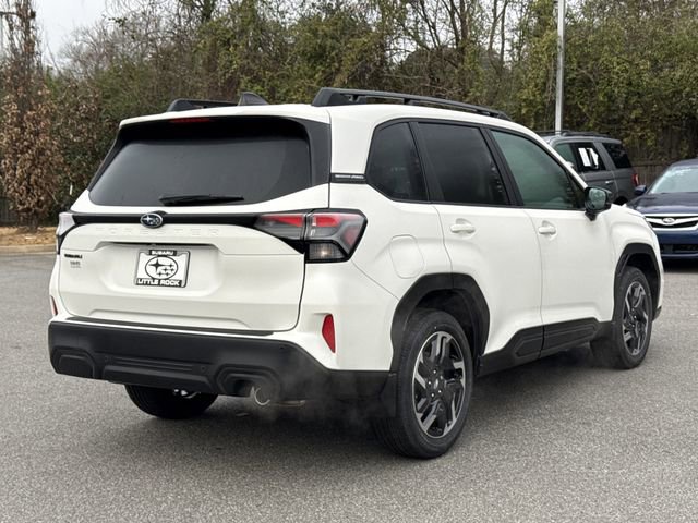 New 2026 Subaru Forester Limited image 3