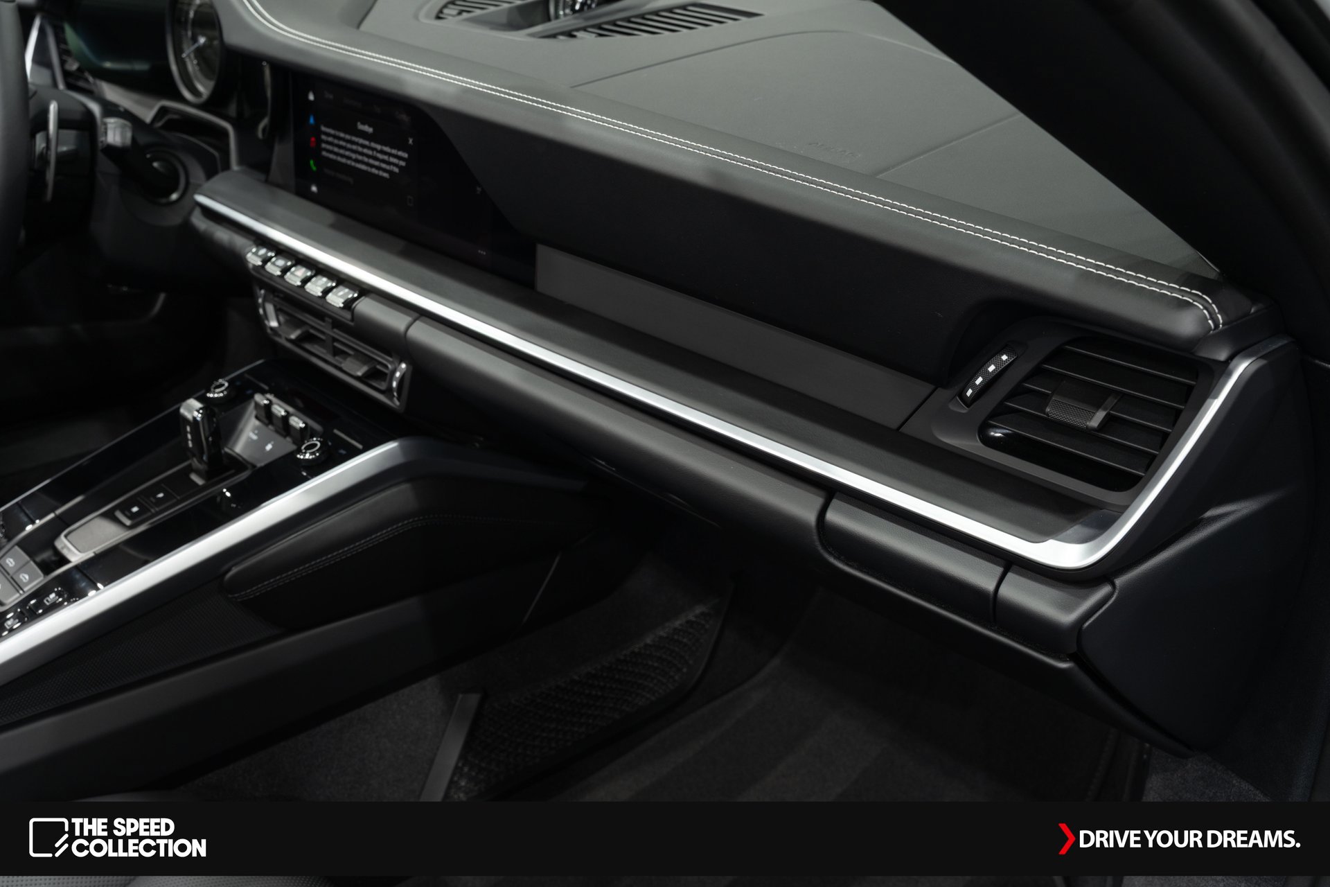 Used 2024 Porsche 911 Carrera S image 26