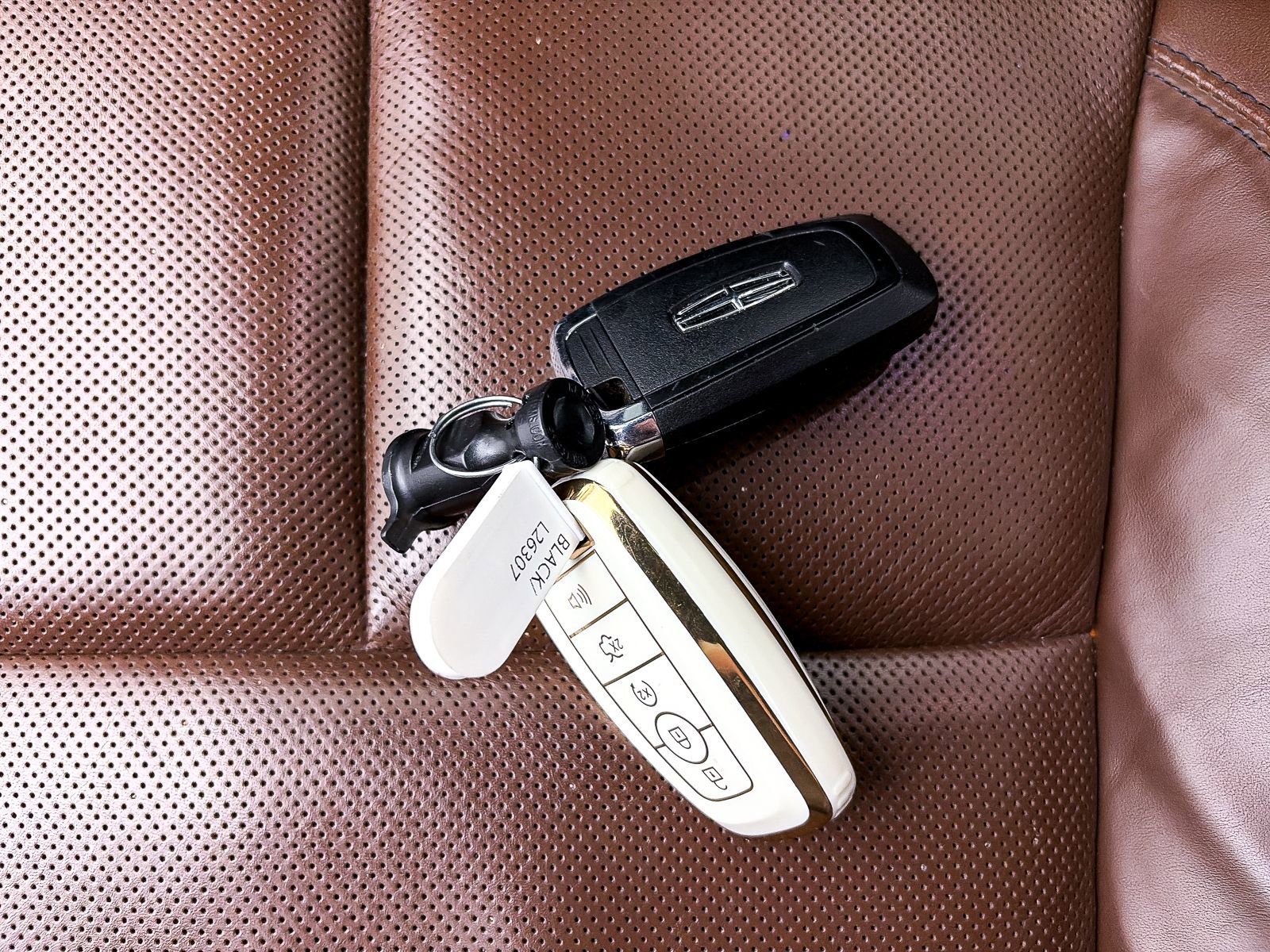 Used 2023 Lincoln Aviator Reserve w/ Jet Package image 31