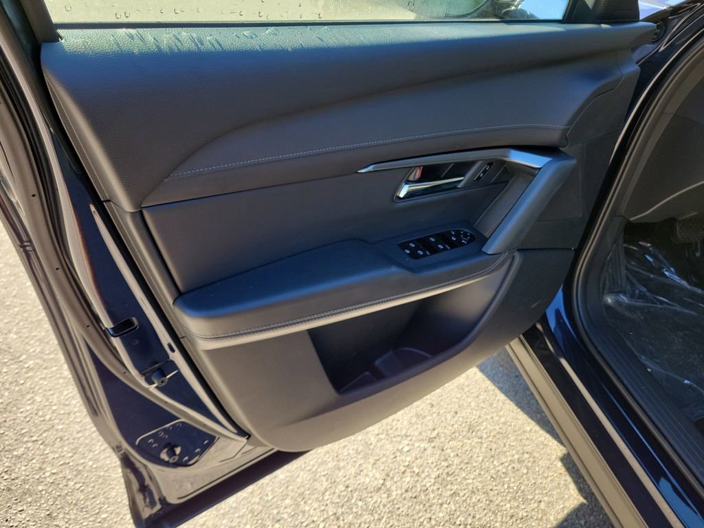 New 2026 MAZDA CX-5 Select AWD/4WD image 19