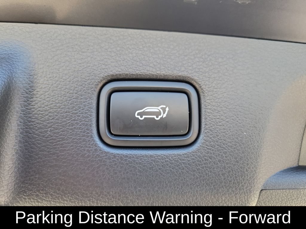 Used 2020 Hyundai Palisade SEL w/ Convenience Package FWD image 18