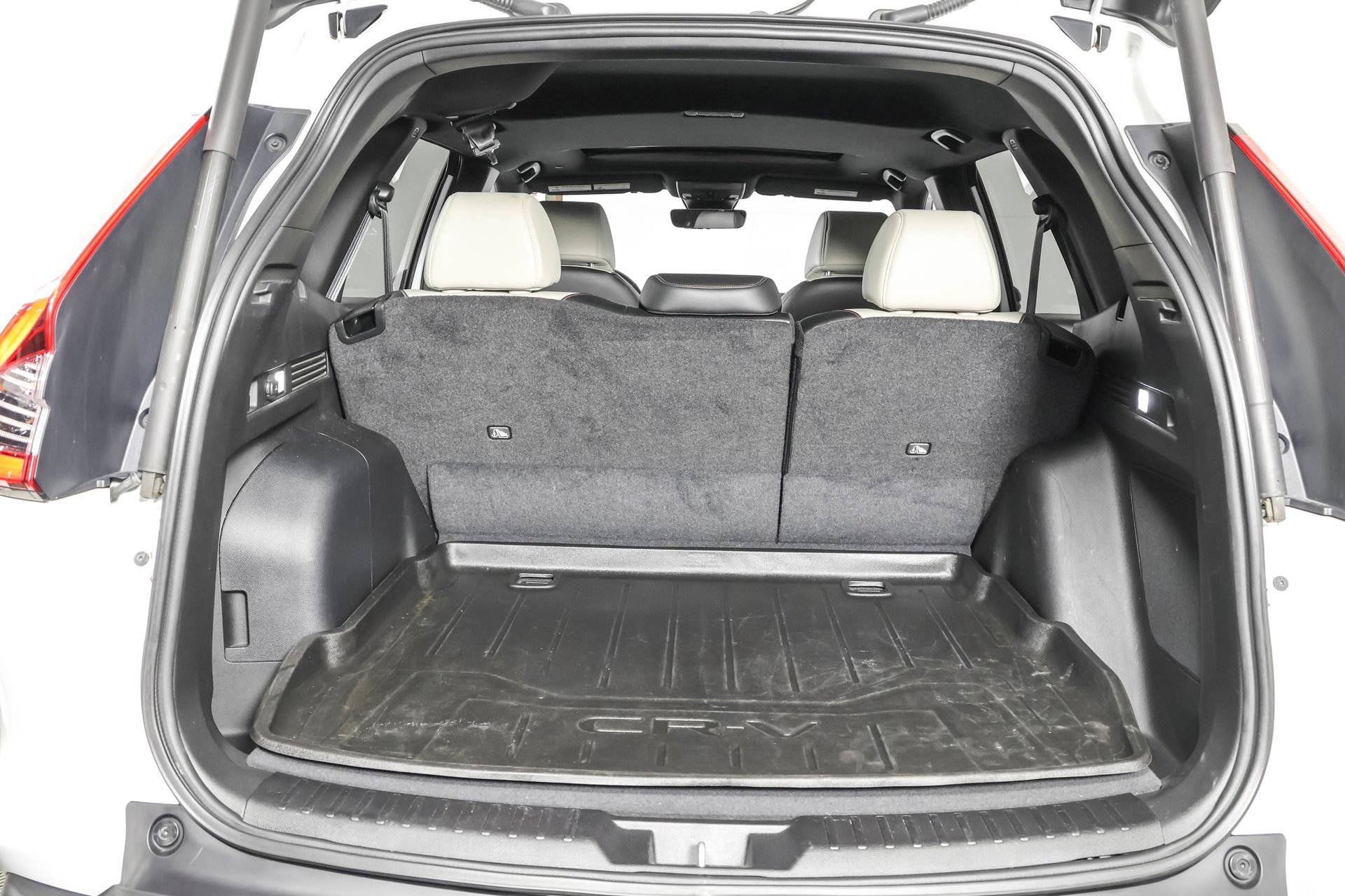 Used 2023 Honda CR-V Sport Touring image 39