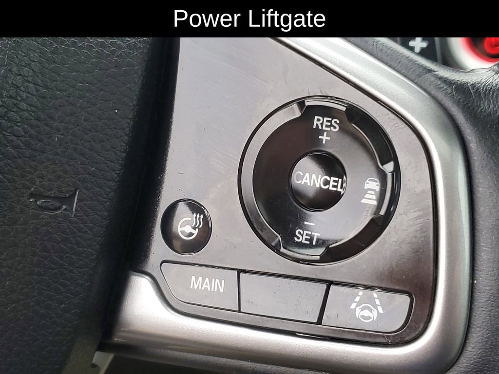 Used 2022 Honda CR-V Touring image 12