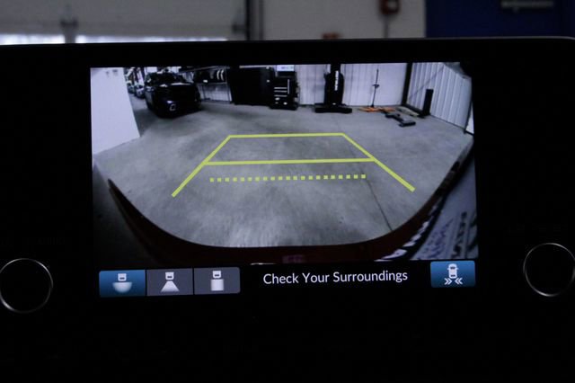 Certified 2025 Honda CR-V Sport image 34