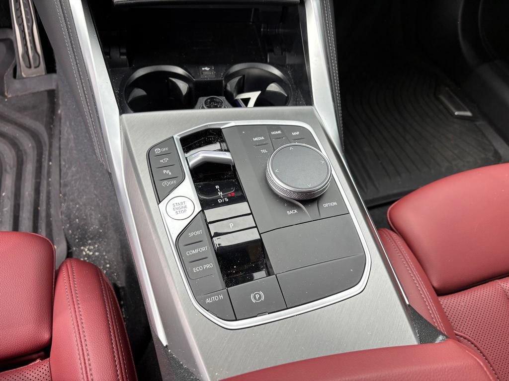 Used 2025 BMW M240i xDrive Coupe AWD/4WD image 23