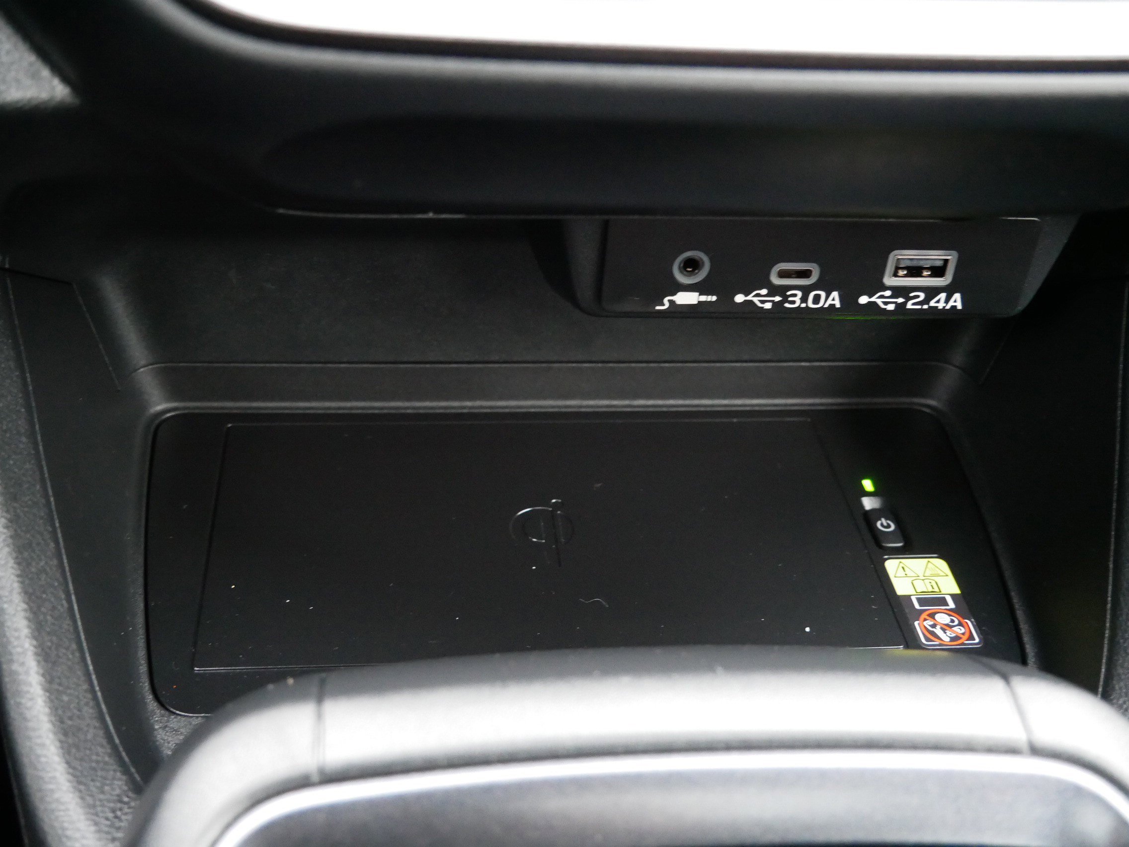 Certified 2025 Subaru Impreza RS w/ Popular Package #3 image 32