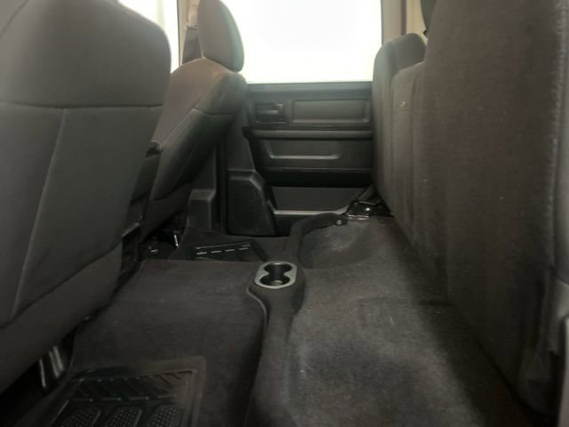 Used 2020 RAM 1500 Express w/ Wheel & Sound Group image 21