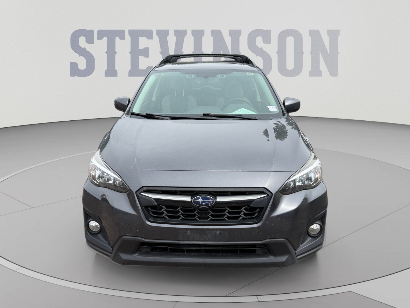 Used 2020 Subaru Crosstrek 2.0i Premium w/ Moonroof Package 2 AWD/4WD image 8