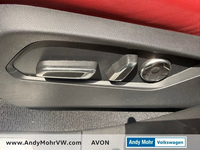 Used 2019 Acura RDX A-Spec AWD/4WD image 15