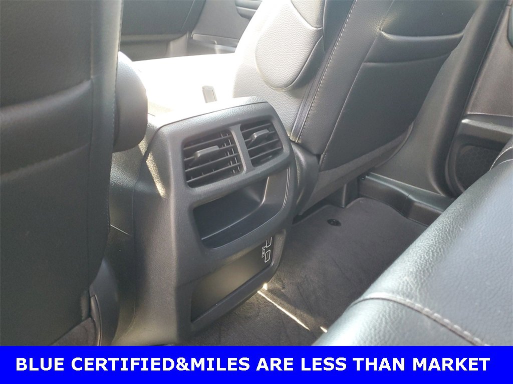 Used 2020 Honda Ridgeline RTL-E image 12