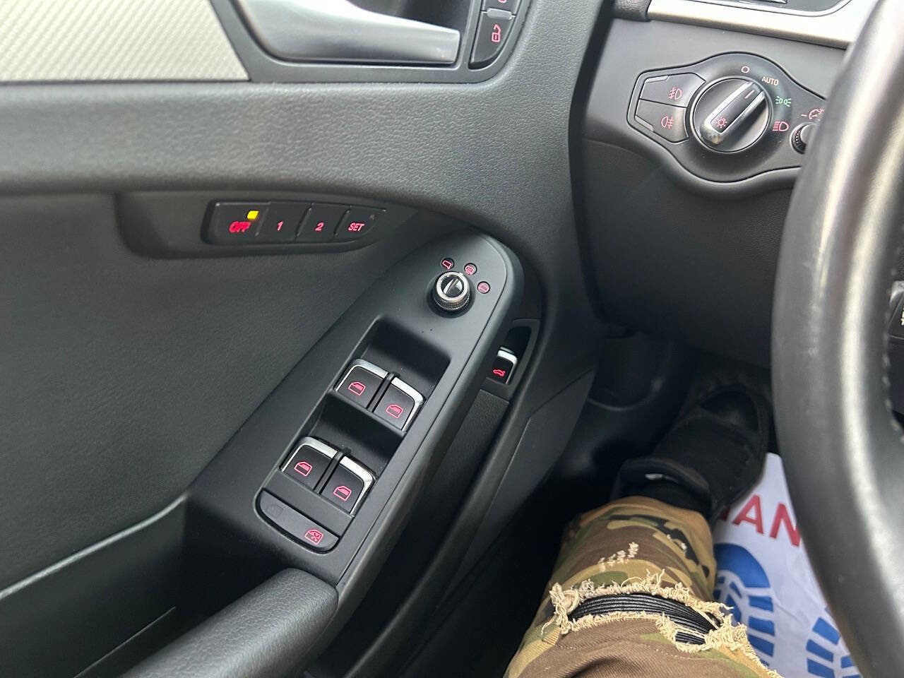 Used 2013 Audi A4 2.0T Premium Plus image 18