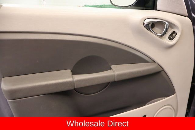 Used 2007 Chrysler PT Cruiser Touring w/ Fleet Value Group I image 9