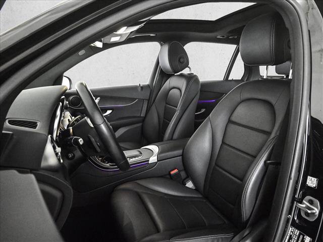 Used 2022 Mercedes-Benz GLC 300 4MATIC image 18