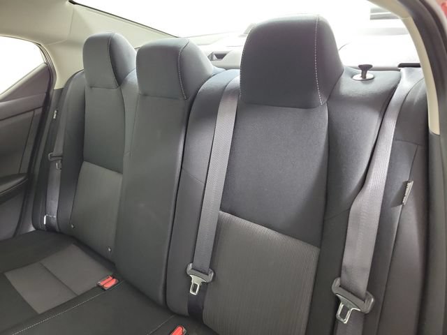 Used 2024 Nissan Sentra SV FWD image 13