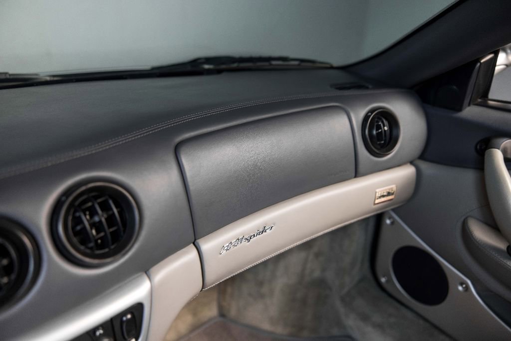 Used 2001 Ferrari 360 Spider image 23