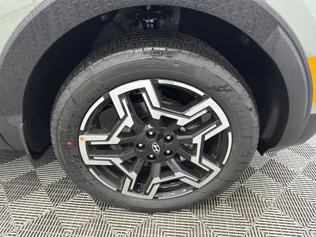 New 2026 Hyundai Santa Cruz Limited image 14