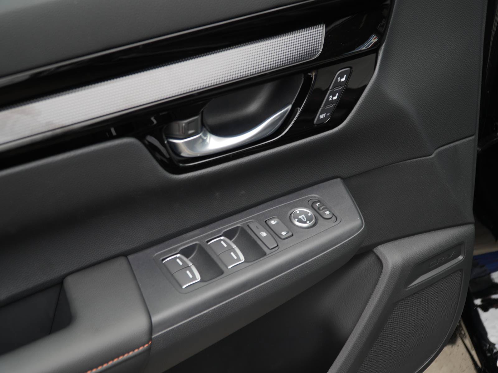 New 2026 Honda CR-V Sport Touring image 14
