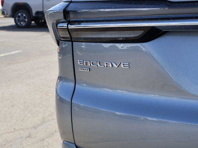 New 2026 Buick Enclave Avenir w/ Super Cruise Package image 7