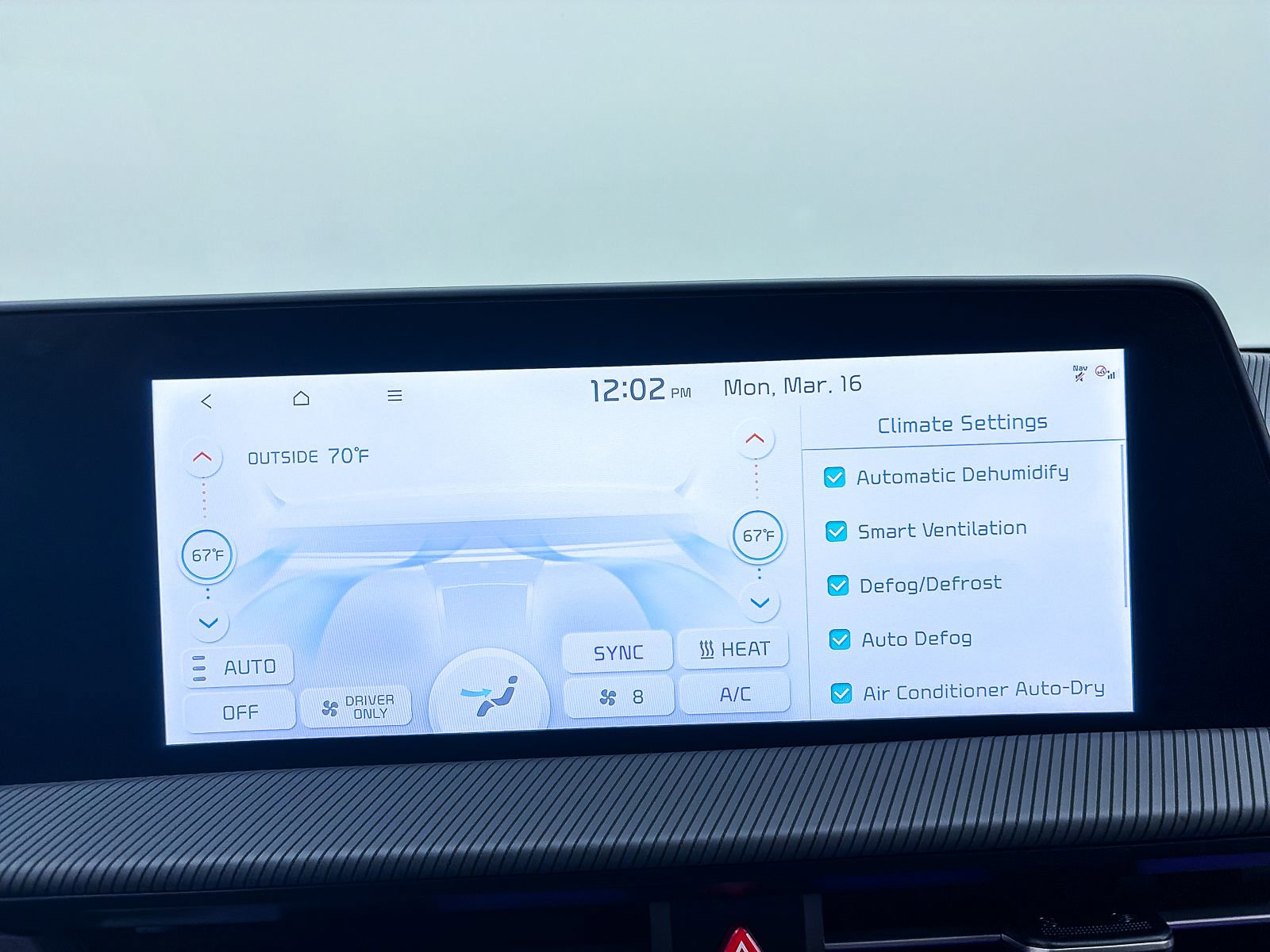 Used 2023 Kia EV6 GT-Line w/ GT-Line Suede Seat Package image 27