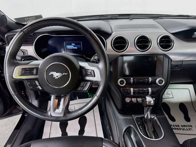 Used 2023 Ford Mustang GT Premium RWD image 22