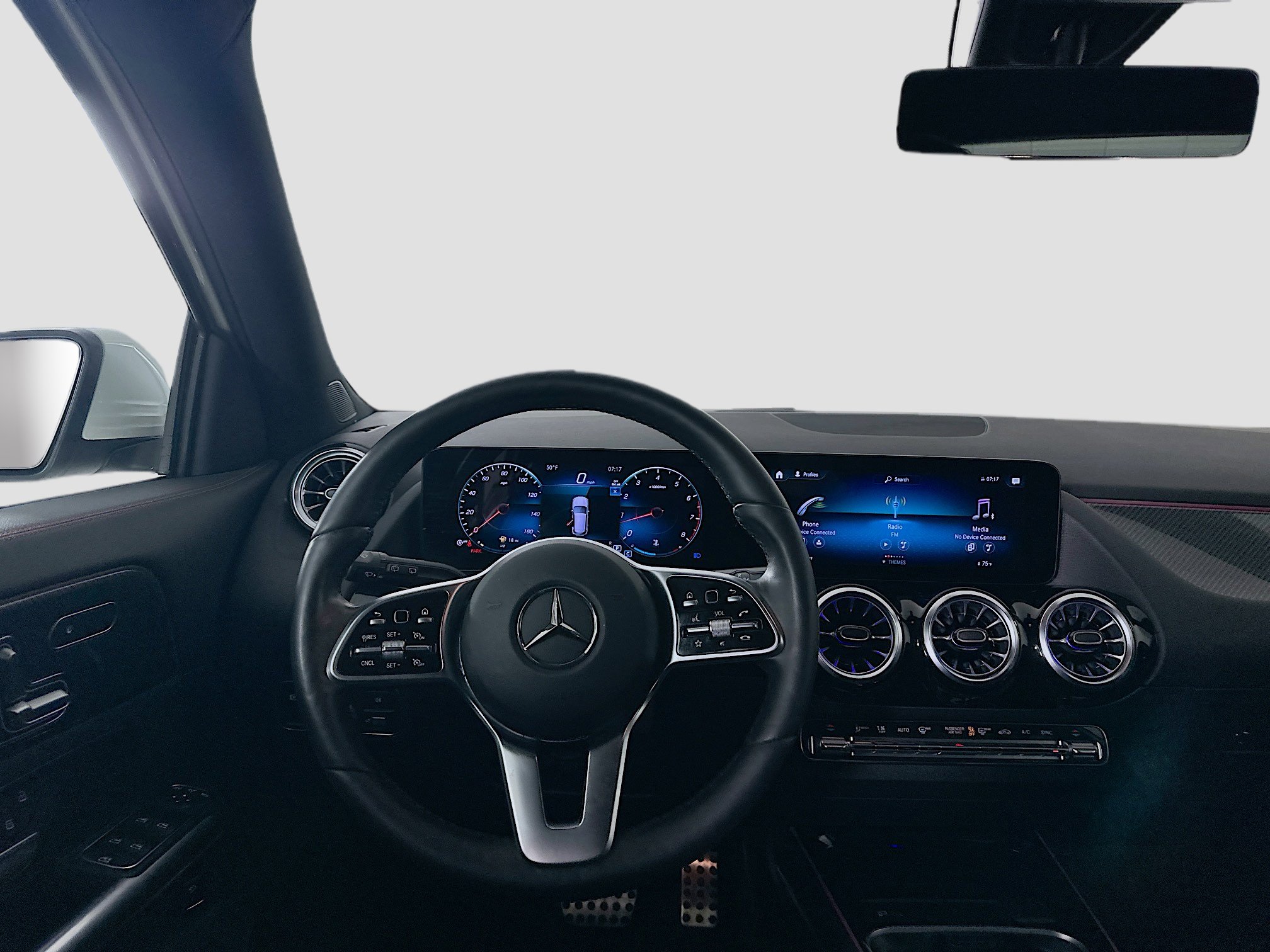 Certified 2023 Mercedes-Benz GLA 250 GLA 250 image 29