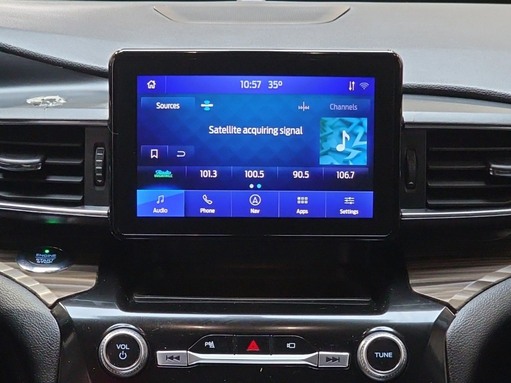 Used 2021 Ford Explorer Limited image 19